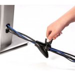 Fellowes CableZip 9929901 bílý – Zboží Živě