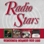 Radio Stars - Thinking Inside The Box CD – Sleviste.cz
