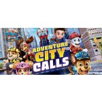 Paw Patrol: Adventure City Calls – Hledejceny.cz