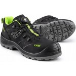Canis CXS UNIVERSE CLOUD S3S polobotka Černo-zelená – Zbozi.Blesk.cz