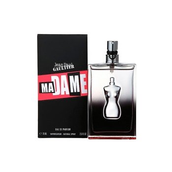 J.P. Gaultier Ma Dame parfémovaná voda dámská 75 ml