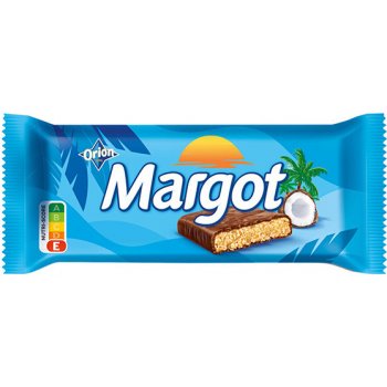 ORION Margot 80g