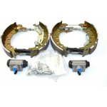 Brzdové čelisti + válečky + pružinky FIAT PANDA - LANCIA YPSILON – Hledejceny.cz