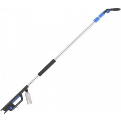 Nilfisk 128502121 Vysokotlaký teleskopický nástavec – Hledejceny.cz