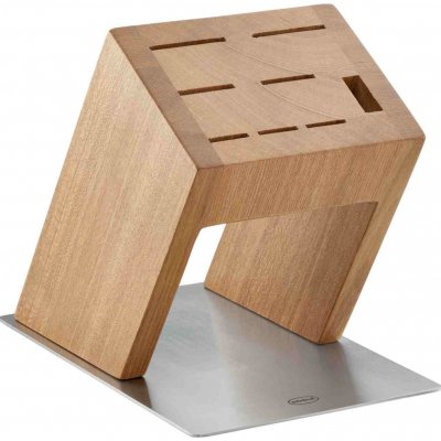 Blok na nože KnifeX prázdný - RÖSLE – Zboží Dáma