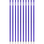 Cawila ACADEMY Slalom poles 10pack Set 1000871811 – Zboží Dáma