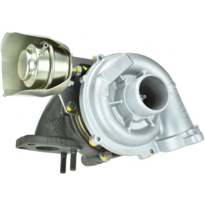 Turbo Volvo V50 1.6D 81kW Garrett 753420 – Sleviste.cz