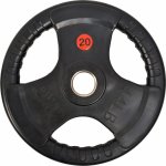 SEDCO RUBBER COAT Kotouč činky 50 mm, 20 kg – Zboží Mobilmania