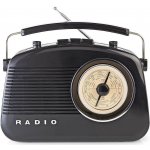 Nedis RDFM5000BK – Hledejceny.cz