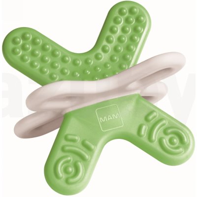 Mam Bite & Relax fáze 2 zelená – Hledejceny.cz