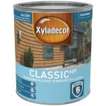 Xyladecor Classic HP 0,75 l borovice mat – Zboží Mobilmania