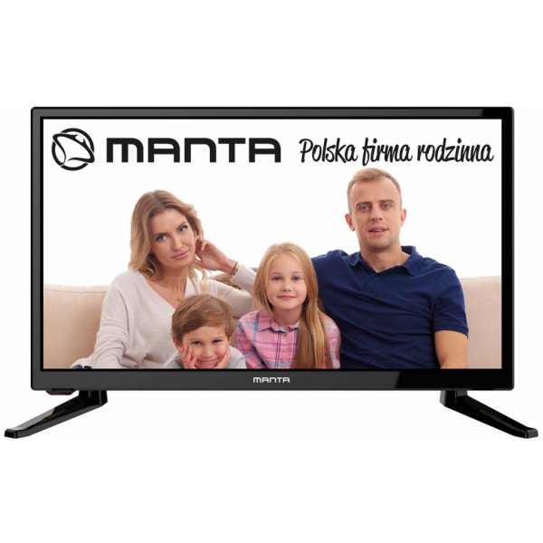 Televize Manta LED20LHN38L