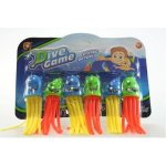 Lamps 47363 Chobotničky na potápění – Zboží Dáma