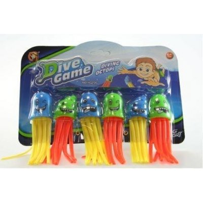 Lamps 47363 Chobotničky na potápění – Zboží Dáma