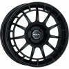 Alu kolo, lité kolo MAK NTT 7x17 5x100 ET45 gloss black