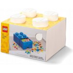 LEGO® ® 40051735 Room Copenhagen 250x250x180mm bílá – Sleviste.cz