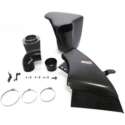 Arma Karbonový kit sání Arma pro Audi A4 B8.5 2.0 TFSi (15-) – Hledejceny.cz