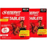 Enervit Carbo energy GT sport 48 tablet – Zboží Dáma