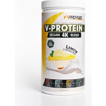 ProFuel V-PROTEIN 4K BLEND 750 g