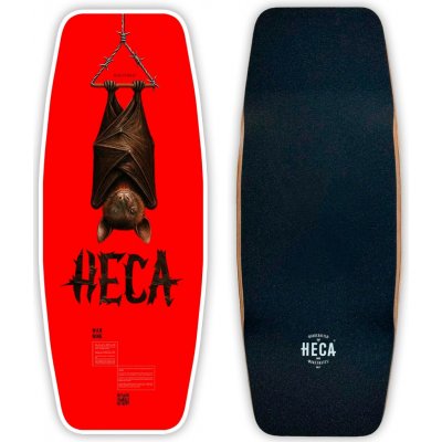 HECA Rob Pernet Pro Model 41" 25/26 – Zbozi.Blesk.cz
