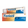 Lék volně prodejný FENISTIL DRM 1MG/G GEL 1X30G