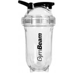GymBeam Šejkr Tritan Clear 500 ml – Zboží Dáma
