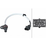 Generátor impulsů, klikový hřídel HELLA 6PU 358 381-601 – Hledejceny.cz