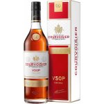 Courvoisier VSOP 40% 0,7 l (karton) – Zboží Dáma