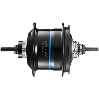 Shimano Alfine SG-S7051 Di2 – Hledejceny.cz