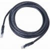 síťový kabel Gembird ETH0521B2 Patch c5e UTP, 2m, černý