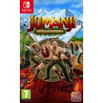 Jumanji: Wild Adventures – Zboží Živě