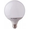 Žárovka V-tac E27 LED žárovka 18W 2000Lm , G120, SAMSUNG chip Studená bílá