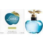 Nina Ricci Nina Luna toaletní voda dámská 80 ml – Zbozi.Blesk.cz