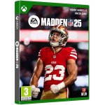 Madden NFL 25 (XSX) – Zboží Dáma