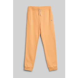 Gant SHIELD sweat pant CORAL APRICOT