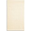 Ručník MALFINI Měkká vysoce savá froté osuška z organické bavlny v gramáži 450 g/m mandlová 70 x 140 cm