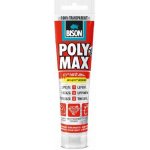 BISON POLY MAX crystal express 115g – Zboží Mobilmania