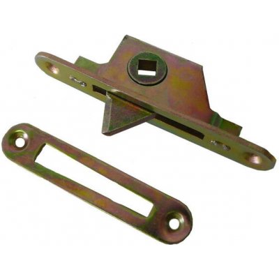 Jazýček okenní Zn – Sleviste.cz