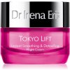 Pleťový krém Dr Irena Eris Tokyo Lift antioxidační noční krém s vyhlazujícím efektem 50 ml