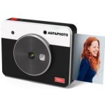 Agfa Square Shot ASQS33BK – Hledejceny.cz