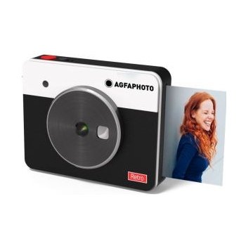 Agfa Square Shot ASQS33BK