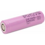 SAMSUNG 18650 3000mAh Li-ion Baterie 30Q – Zboží Dáma