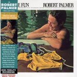 Palmer Robert - Double Fun -Limited Edition CD – Hledejceny.cz