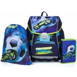 Oxybag Premium fotbal 3-dílný – Zboží Dáma