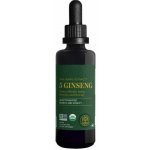 Global Healing RAW extrakt z ženšenu 59,2 ml – Hledejceny.cz