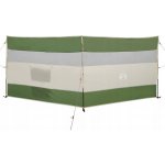 vidaXL paraván 4009657 zelená 340 cm x 1 m x 1 cm – Zboží Mobilmania