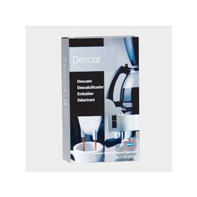 Urnex Dezcal 4 x 112 g – Zboží Dáma