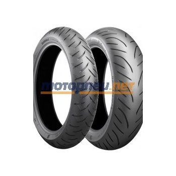 Bridgestone SC2 160/60 R15 67H