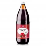 Allnature Bio Granátové jablko Premium 1 l – Sleviste.cz
