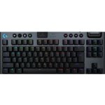 Logitech G915 X Lightspeed TKL Wireless 920-012737 – Zboží Živě